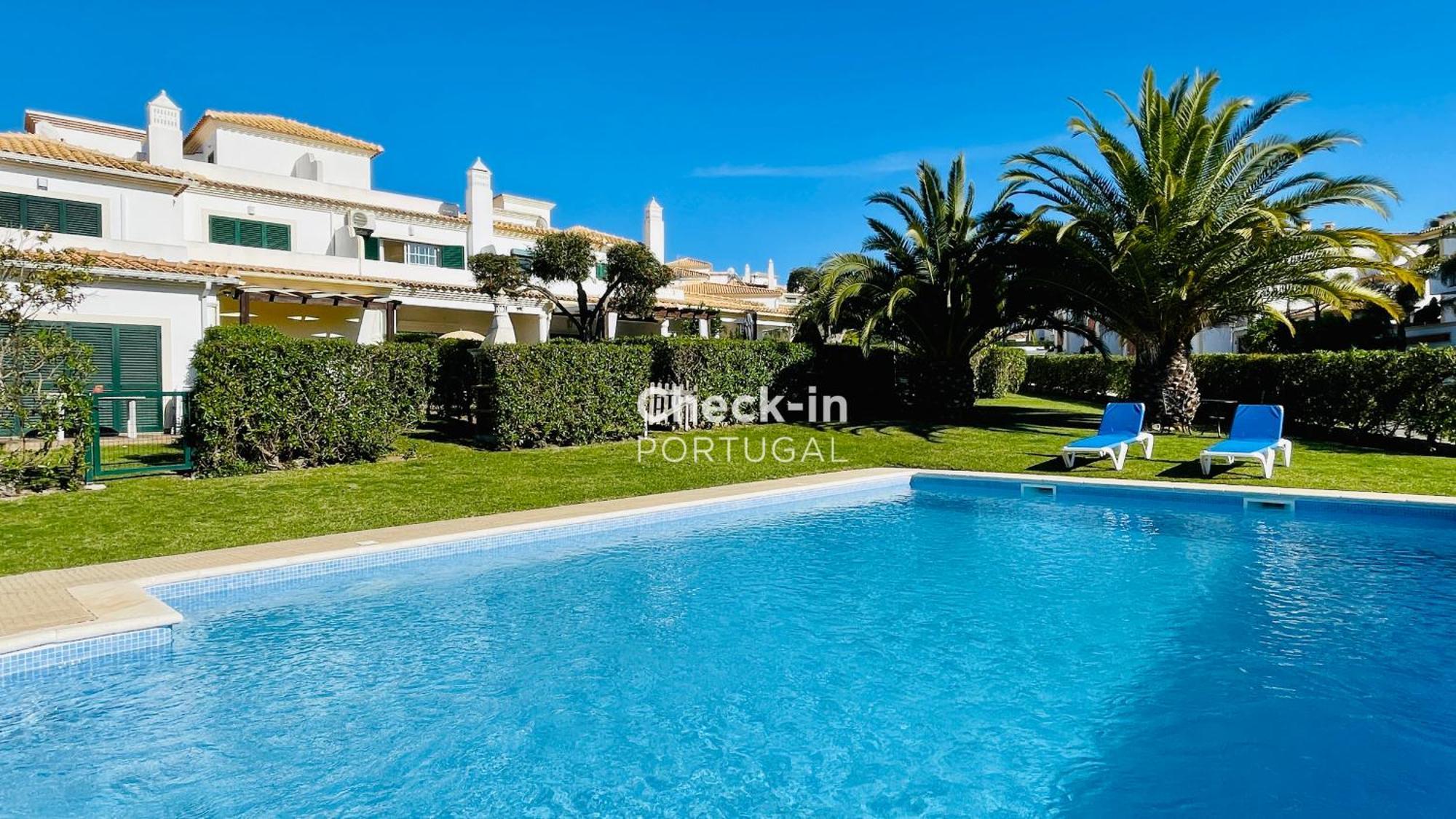 Aires By Check-in Portugal 阿尔布费拉